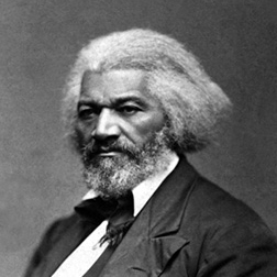 Frederick Douglass