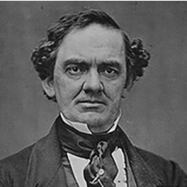 P.T. Barnum