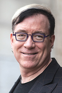 Jeffrey MacKie-Mason